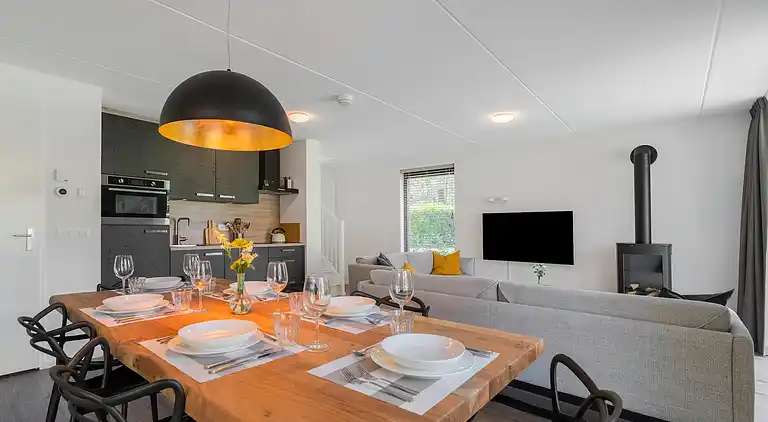 Holiday home in Lochem