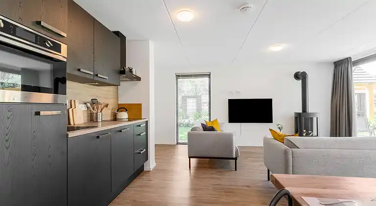 Holiday home in Lochem