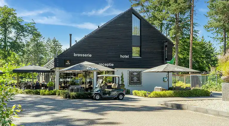 Holiday home in Lochem