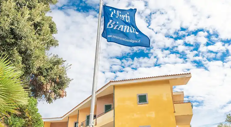 Sommerhus i Santa Teresa Gallura