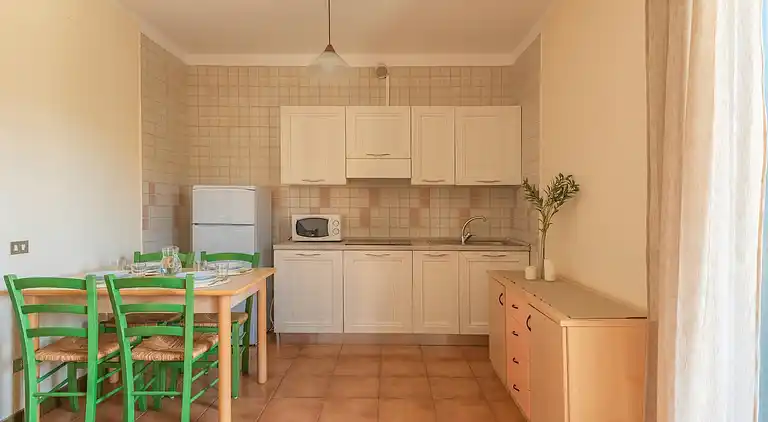 Sommerhus i Santa Teresa Gallura