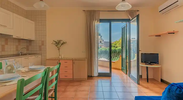 Sommerhus i Santa Teresa Gallura