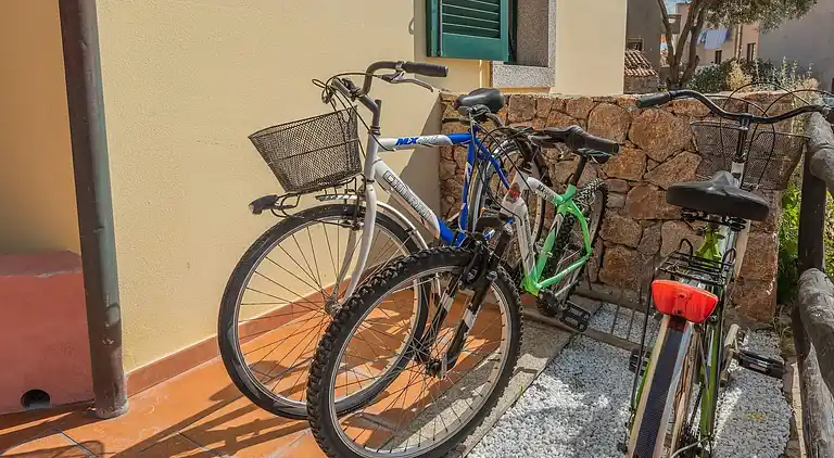 Sommerhus i Santa Teresa Gallura