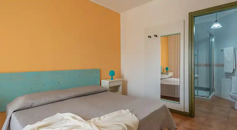 Sommerhus i Santa Teresa Gallura