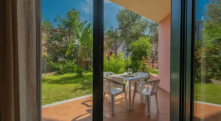 Sommerhus i Santa Teresa Gallura