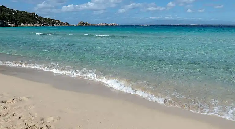 Sommerhus i Santa Teresa Gallura