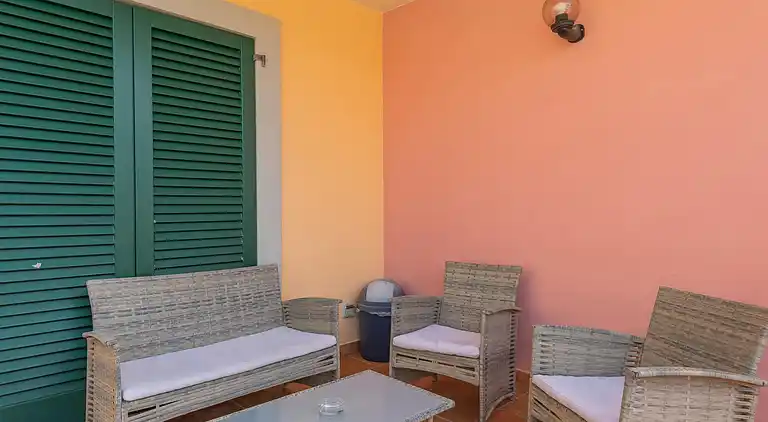 Sommerhus i Santa Teresa Gallura