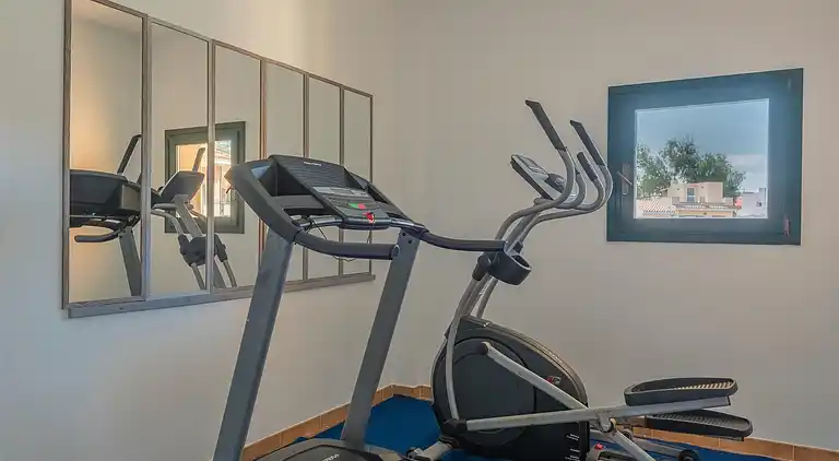 Sommerhus i Santa Teresa Gallura