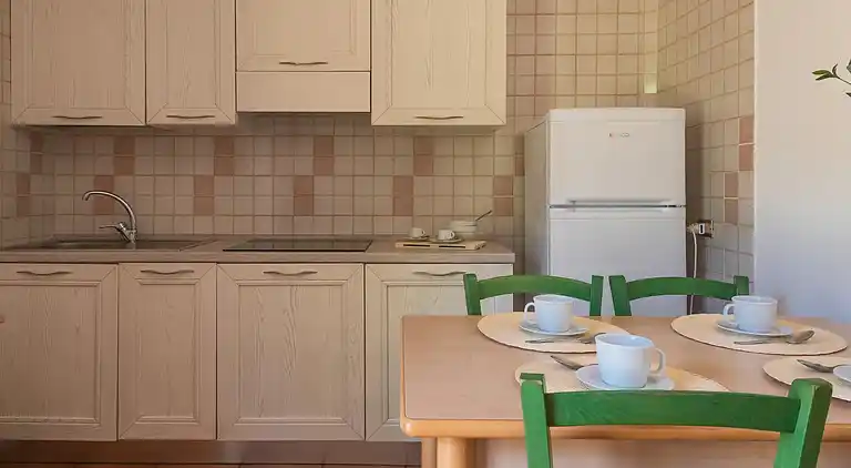 Sommerhus i Santa Teresa Gallura