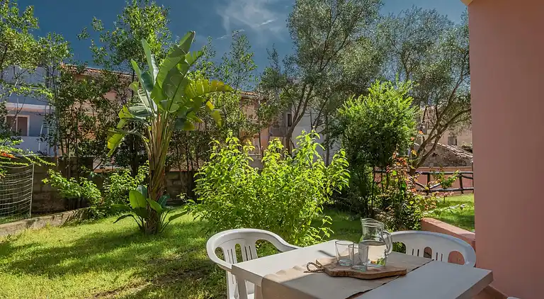 Sommerhus i Santa Teresa Gallura