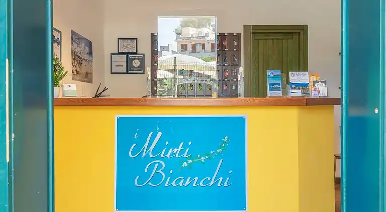 Sommerhus i Santa Teresa Gallura