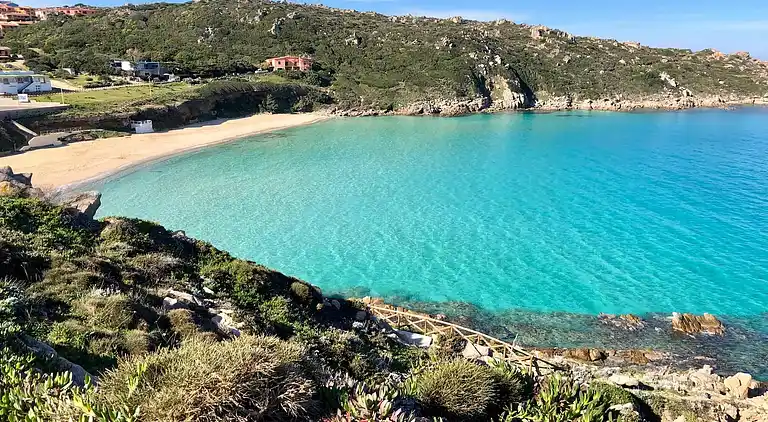 Sommerhus i Santa Teresa Gallura
