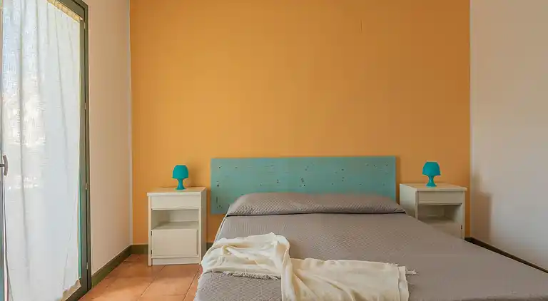 Sommerhus i Santa Teresa Gallura