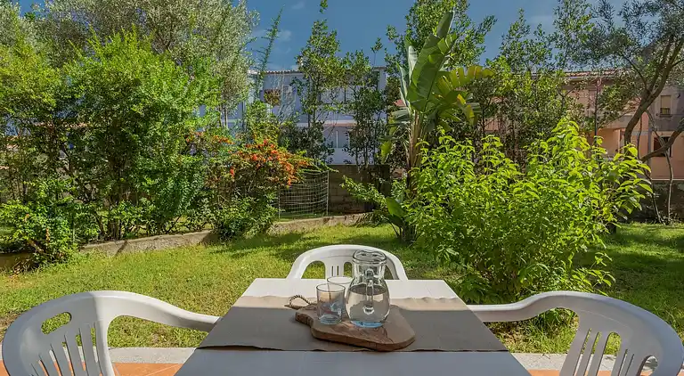 Sommerhus i Santa Teresa Gallura