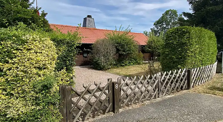 Ferienhaus in Unterlüß