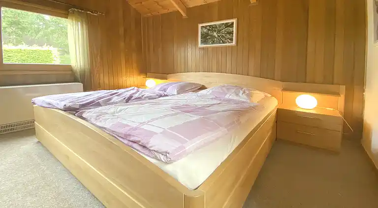 Ferienhaus in Unterlüß