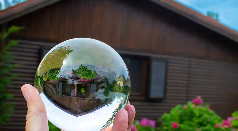 Ferienhaus in Unterlüß