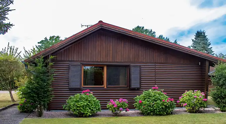 Ferienhaus in Unterlüß