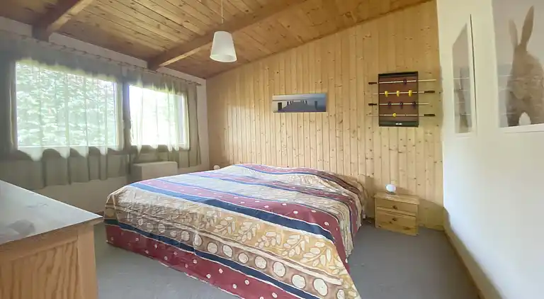 Ferienhaus in Unterlüß