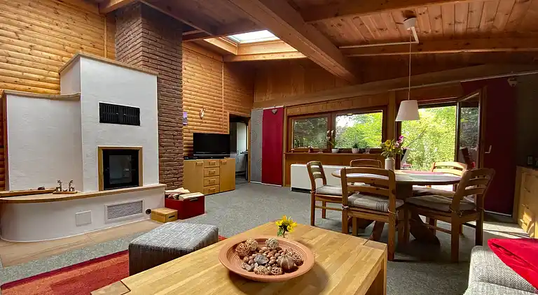 Ferienhaus in Unterlüß