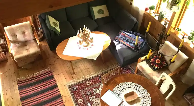 Holiday home in Svenljunga Ö