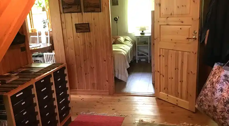 Holiday home in Svenljunga Ö