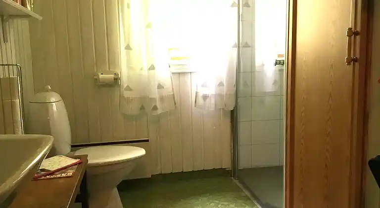 Holiday home in Svenljunga Ö