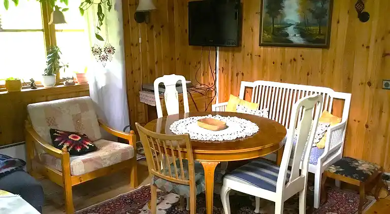 Holiday home in Svenljunga Ö