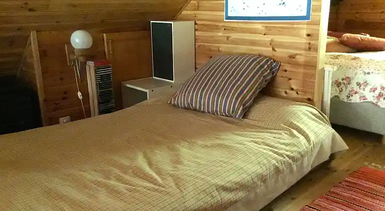 Holiday home in Svenljunga Ö