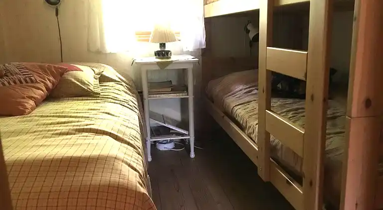 Holiday home in Svenljunga Ö