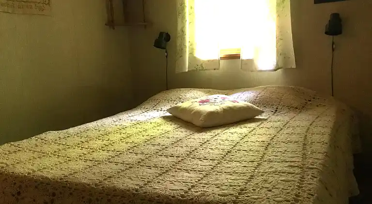 Holiday home in Svenljunga Ö