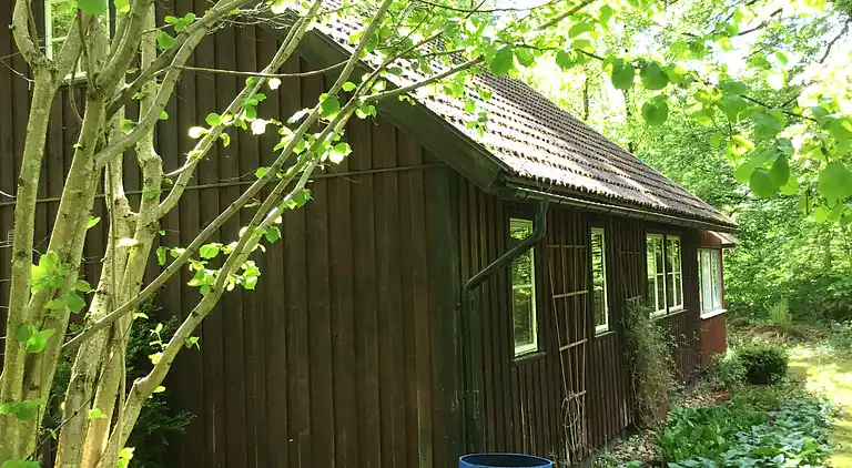 Holiday home in Svenljunga Ö