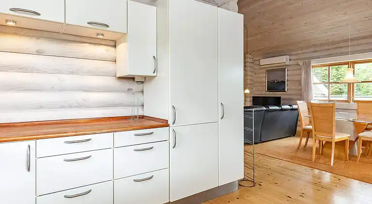 Holiday home in Frørup