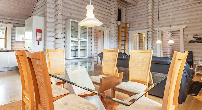 Holiday home in Frørup