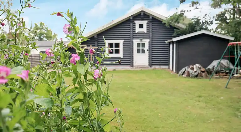 Holiday home in Frørup