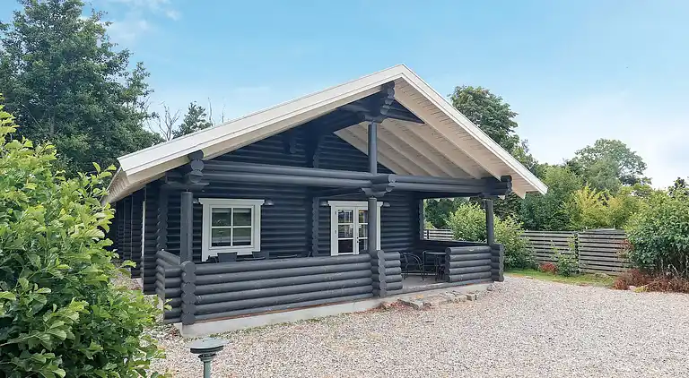 Holiday home in Frørup