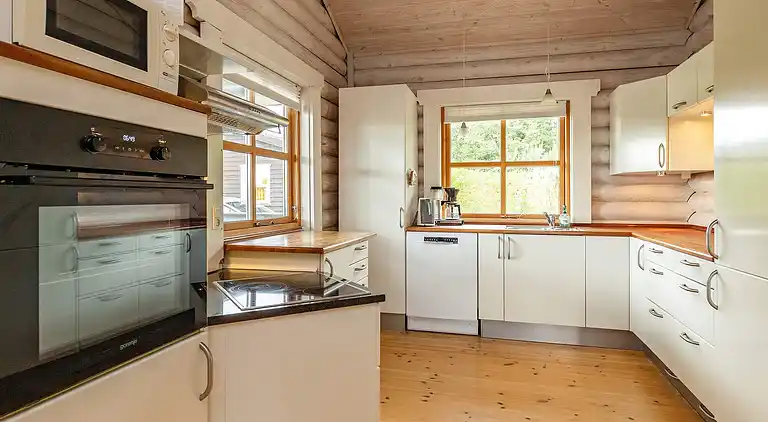 Holiday home in Frørup