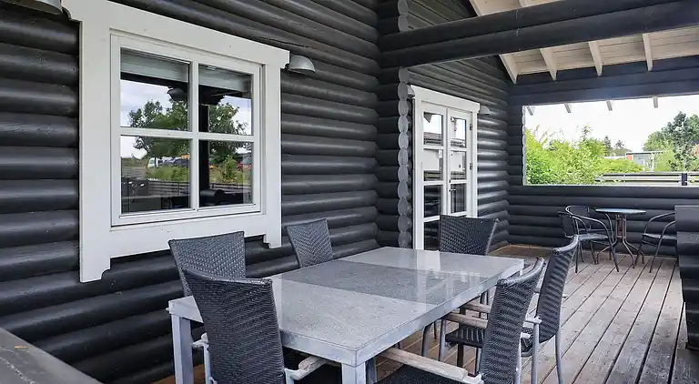 Holiday home in Frørup