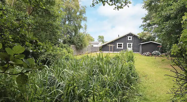 Holiday home in Frørup