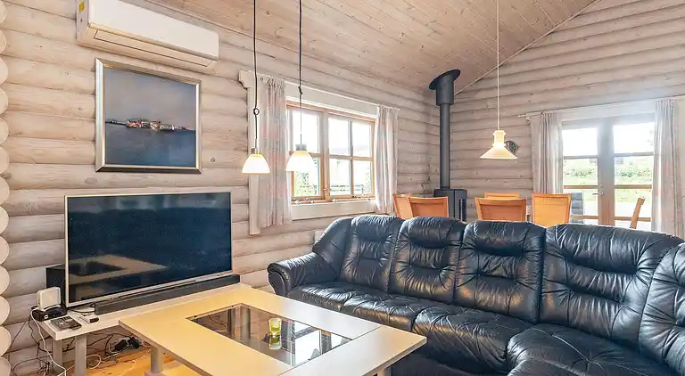 Holiday home in Frørup