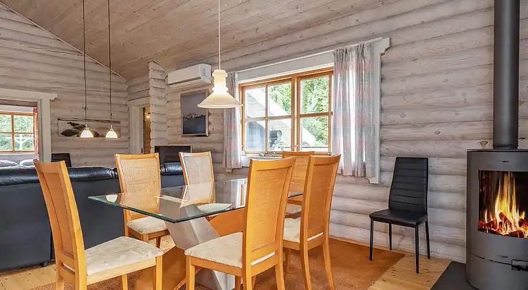 Holiday home in Frørup