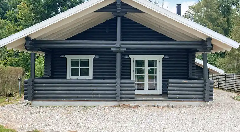 Holiday home in Frørup