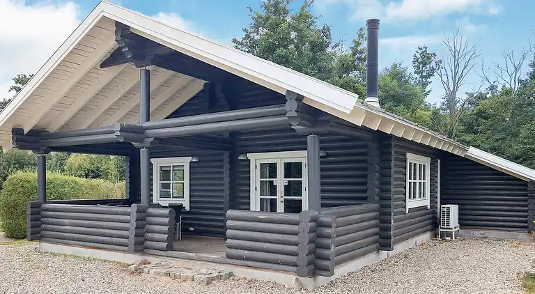 Holiday home in Frørup