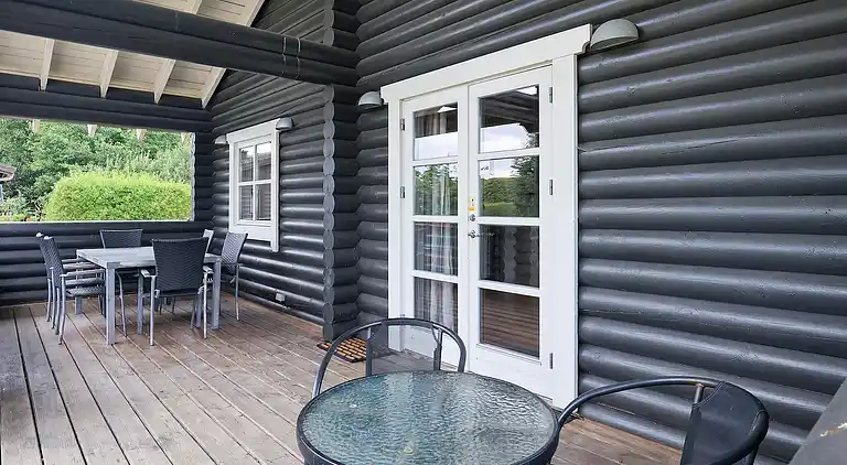 Holiday home in Frørup