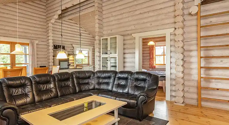 Holiday home in Frørup