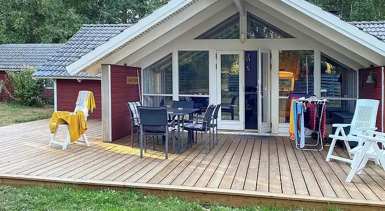Holiday home in Martofte