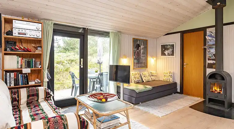 Holiday home in Skagen