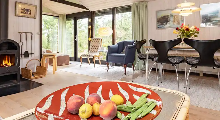 Holiday home in Skagen