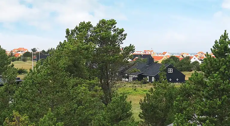 Holiday home in Skagen