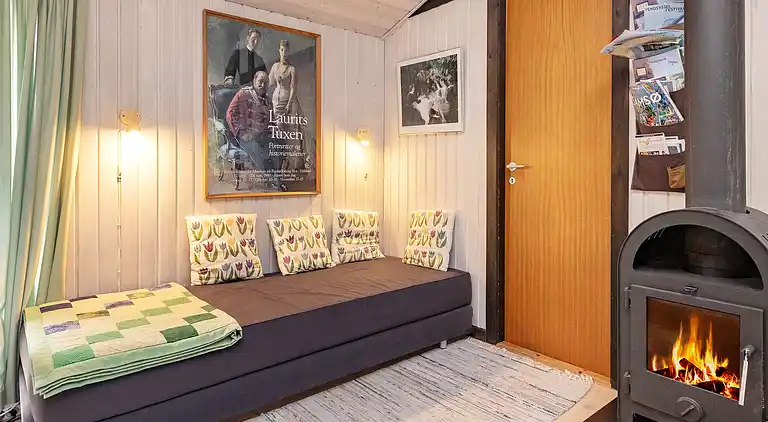 Holiday home in Skagen